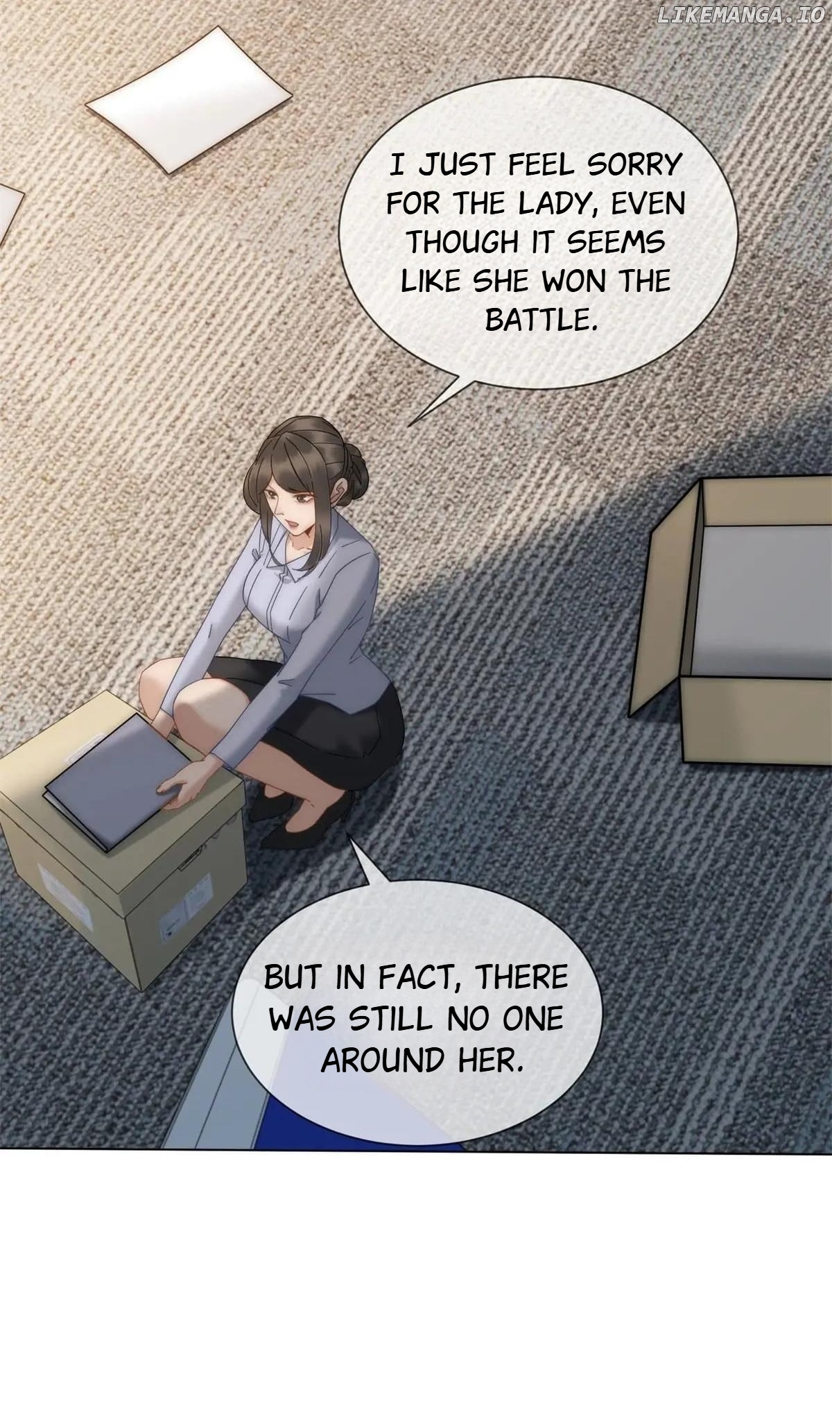 Don't Mess with a Deadly Revenger Chapter 33 - page 41